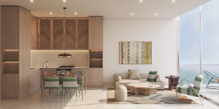 Octa Isle by Missoni